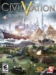 Sid Meier's Civilization V (PC) - Steam Key - GLOBAL