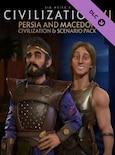 Sid Meier's Civilization VI - Persia and Macedon Civilization & Scenario Pack (PC) - Steam Key - GLOBAL