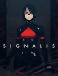 SIGNALIS (PC) - Steam Key - GLOBAL