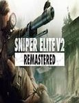 Sniper Elite V2 Remastered (PC) - Steam Key - GLOBAL