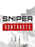 Sniper Ghost Warrior Contracts (PC) - Steam Key - GLOBAL