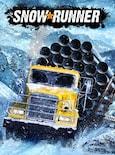 Snowrunner (PC) - Steam Account - GLOBAL