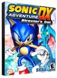 Sonic Adventure DX Steam Key GLOBAL
