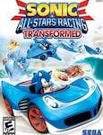 Sonic All-Stars Racing Transformed (PC) - Steam Key - GLOBAL