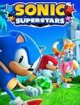 Sonic Superstars (PC) - Steam Key - GLOBAL