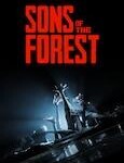 Sons Of The Forest (PC) - Steam Account - GLOBAL