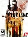 Spec Ops: The Line Steam Key GLOBAL