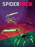 SpiderHeck (PC) - Steam Key - GLOBAL