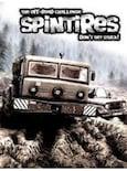 Spintires (PC) - Steam Key - GLOBAL