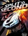 Split/Second Steam Key GLOBAL