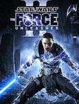 Star Wars: The Force Unleashed II (PC) - Steam Key - GLOBAL