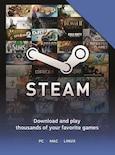 Steam Gift Card 200 UAH - Steam Key - For UAH Currency Only
