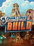 SteamWorld Build (PC) - Steam Key - GLOBAL