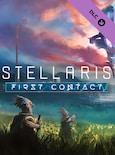 Stellaris: First Contact Story Pack (PC) - Steam Key - GLOBAL