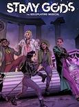 Stray Gods: The Roleplaying Musical (PC) - Steam Key - GLOBAL