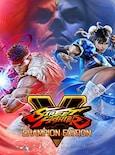 Street Fighter V | Champion Edition (PC) - Steam Key - GLOBAL