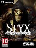 Styx: Master of Shadows (PC) - Steam Key - GLOBAL