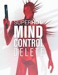 Superhot: Mind Control Delete (PC) - Steam Key - GLOBAL