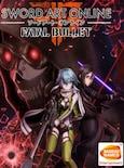 SWORD ART ONLINE: Fatal Bullet Complete Edition Steam Key GLOBAL