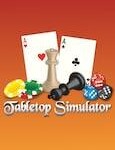 Tabletop Simulator (PC) - Steam Gift - NORTH AMERICA