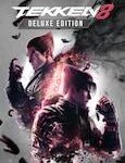 TEKKEN 8 | Deluxe Edition (PC) - Steam Key - GLOBAL
