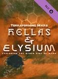 Terraforming Mars - Hellas & Elysium (PC) - Steam Key - GLOBAL