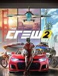 The Crew 2 (PC) - Steam Account - GLOBAL