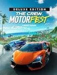 The Crew Motorfest | Deluxe Edition (PC) - Steam Account - GLOBAL