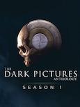 The Dark Pictures Anthology: Season One (PC) - Steam Key - GLOBAL