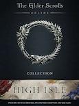 The Elder Scrolls Online Collection: High Isle (PC) - Steam Key - GLOBAL