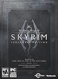 The Elder Scrolls V: Skyrim - Legendary Edition Steam Key GLOBAL