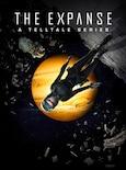 The Expanse: A Telltale Series (PC) - Steam Key - GLOBAL