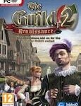 The Guild II Renaissance Steam Key GLOBAL