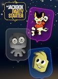 The Jackbox Party Starter (PC) - Steam Key - GLOBAL
