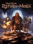 The Lord of the Rings: Return to Moria (PC) - Steam Account - GLOBAL