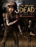 The Walking Dead: Season Two Steam Key GLOBAL