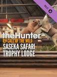 theHunter: Call of the Wild - Saseka Safari Trophy Lodge (PC) - Steam Key - GLOBAL