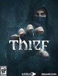 Thief (PC) - Steam Key - GLOBAL