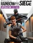 Tom Clancy's Rainbow Six Siege | Operator Edition (PC) - Steam Account - GLOBAL