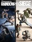 Tom Clancy's Rainbow Six Siege | Standard Edition (PC) - Steam Account - GLOBAL