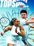 TopSpin 2K25 (PC) - Steam Key - GLOBAL