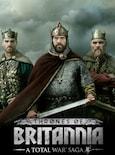 Total War Saga: Thrones of Britannia (PC) - Steam Key - GLOBAL