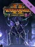Total War: WARHAMMER II - The Shadow & The Blade (PC) - Steam Key - GLOBAL