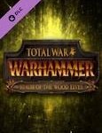 Total War: WARHAMMER - The Realm of the Wood Elves Steam Key GLOBAL