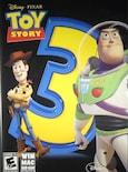 Toy Story 3: The Video Game Steam Key GLOBAL