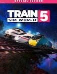 Train Sim World 5 | Special Edition (PC) - Steam Key - GLOBAL