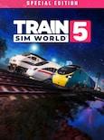 Train Sim World 5 | Special Edition (PC) - Steam Key - GLOBAL