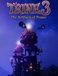 Trine 3: The Artifacts of Power Steam Key GLOBAL