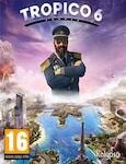 Tropico 6 (PC) - Steam Key - GLOBAL