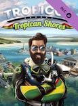 Tropico 6 - Tropican Shores (PC) - Steam Key - GLOBAL